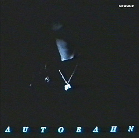 Autobahn - Dissemble  [VINYL]