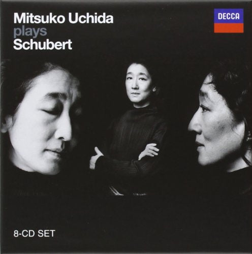 A CD cover featuring a black-and-white close-up of a woman's face with text.