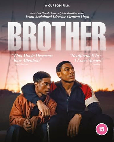 Brother Bd [BLU-RAY]