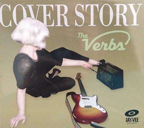 The Verbs - Cover Story [CD]