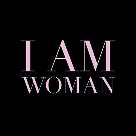 I Am Woman Audio CD