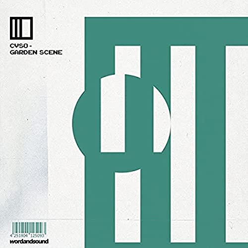 Various - Garden Scene [VINYL]