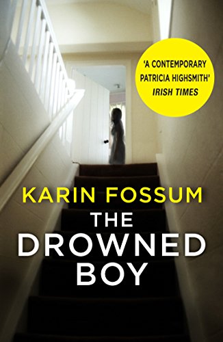 THE DROWNED BOY