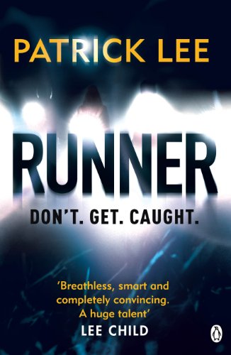Runner (Sam Dryden, 1)