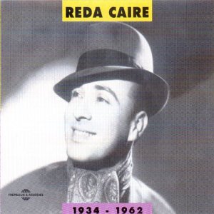 Reda Caire - Reda Caire 1934-1962 [CD]