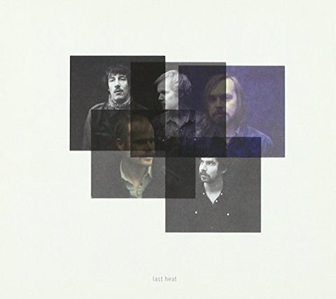 Last Heat - Last Heat [CD]