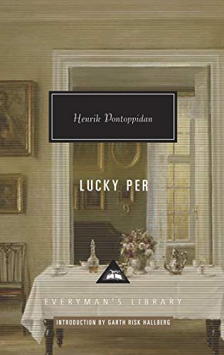 Lucky Per: Henrik Pontoppidan