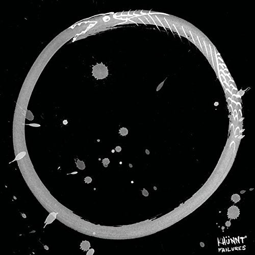 Khunnt - Failures [VINYL]
