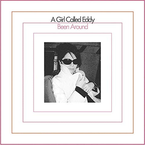 A Girl Called Eddy - Been Around [CD]