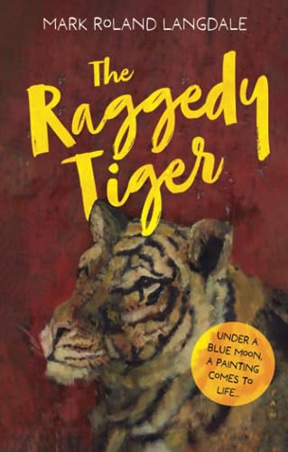 The Raggedy Tiger