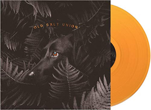 Old Salt Union - Where The Dogs Don't Bite  [VINYL]