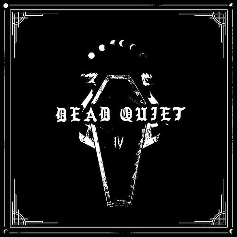 Dead Quiet - Iv [CD]