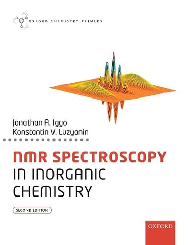 NMR Spectroscopy in Inorganic Chemistry (Oxford Chemistry Primers)