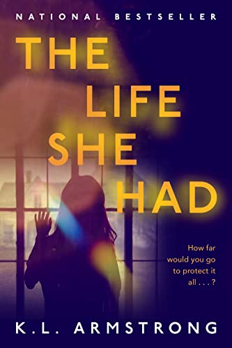 Life She Had, The