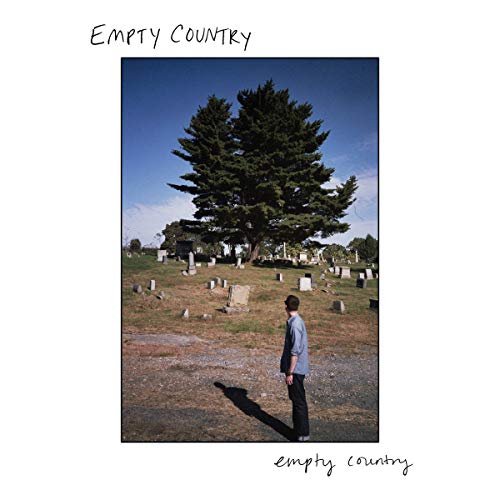Empty Country - Empty Country [VINYL]