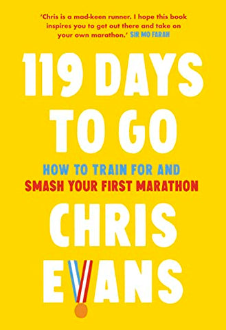 119 Days to Go: How to train for and smash your first marathon