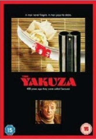 Yakuza The