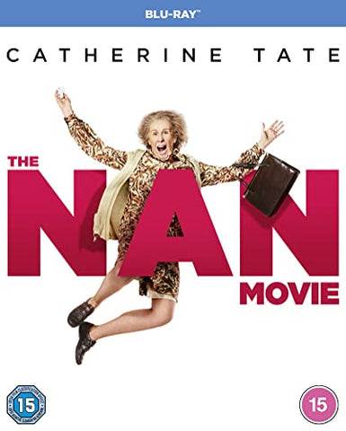 The Nan Movie [BLU-RAY]