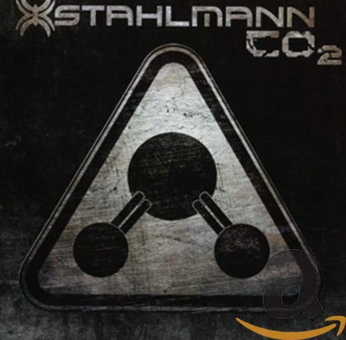 Stahlmann - Co2 [CD]