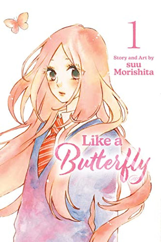 Like a Butterfly, Vol. 1: Volume 1