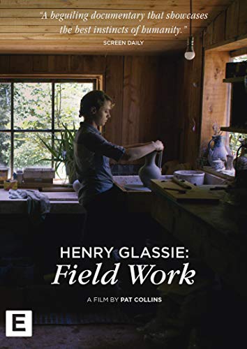 Henry Glassie: Fieldwork