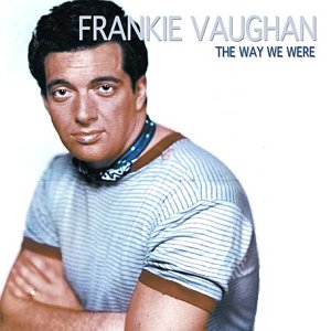 Vaughan Frankie - The Way We Were [CD]