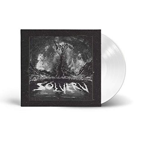 Vreid - Solverv (White Vinyl)  [VINYL]