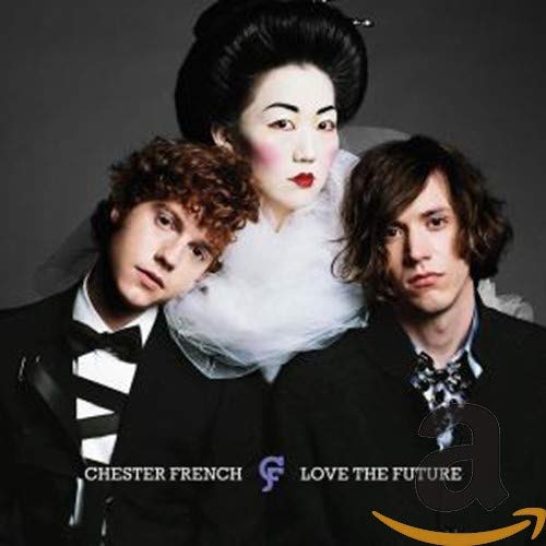 Various - Love Future [CD]