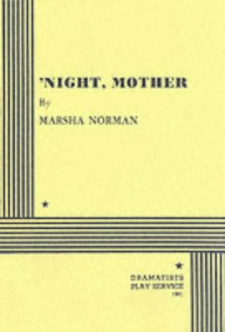 Night, Mother (Acting Edition for Theater Productions)