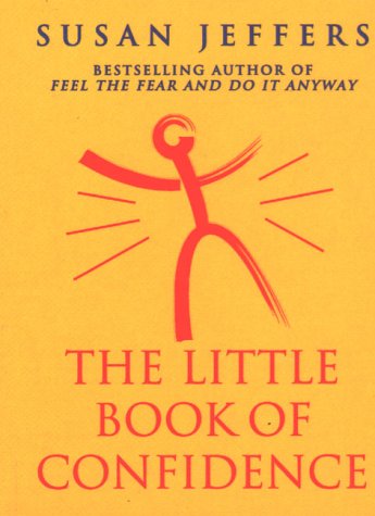 Susan Jeffers - The Little Book Of Confidence