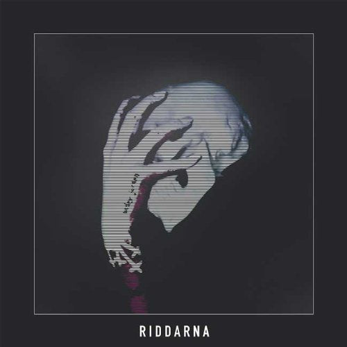 Riddarna - Under Jorden [CD]
