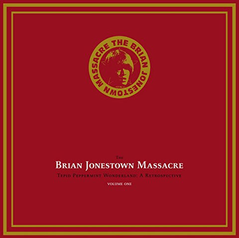 Brian Jonestown Massacre - Tepid Peppermint Wonderland Volume 1 [VINYL]