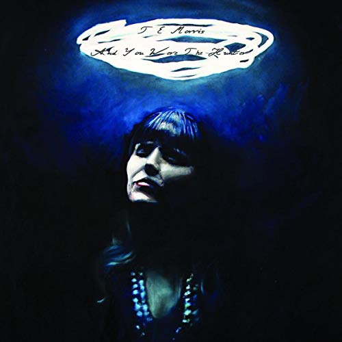 Te Morris - And You Were The Hunter [CD]