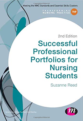 Successful Professional Portfolios for Nursing Students (Transforming Nursing Practice Series)