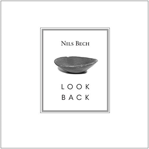 Nils Bech - Look Back [CD]