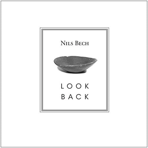 Nils Bech - Look Back [CD]