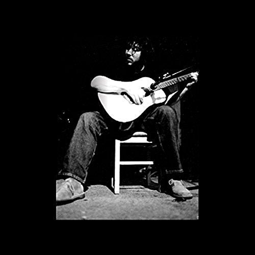 Jack Rose - I Do Play Rock And Roll [VINYL]
