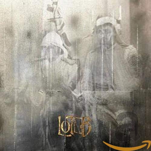 Last Of The Light Brigade - Floggin' A Dead Horse [CD]