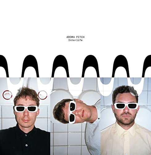 Aroma Pitch - Interlife [VINYL]