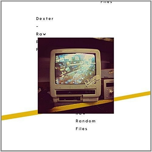 Various - Raw Random Files [VINYL]