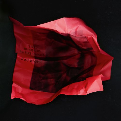 The Hundred In The Hands - Red Night [12"] [VINYL]