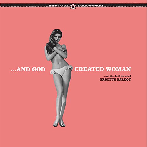 Paul Misraki - ... And God Created Woman (Deluxe Edition) [VINYL]