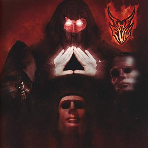 Evil The - Evil [CD]