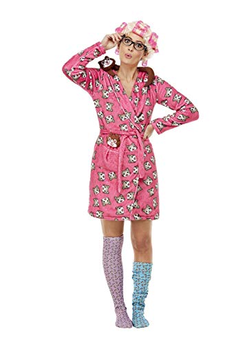 Smiffys Cat Lover Lady Costume