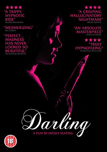 Darling [DVD]