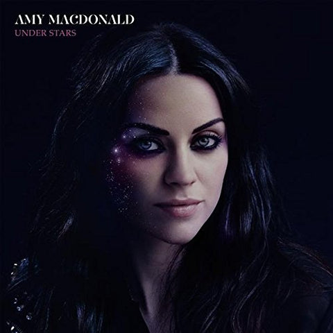 Amy Macdonald - Under Stars [CD]