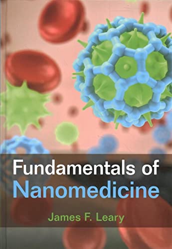 Fundamentals of Nanomedicine