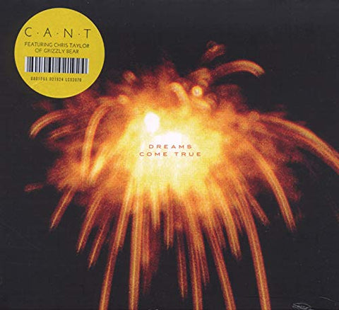 Cant - Dreams Come True [CD]