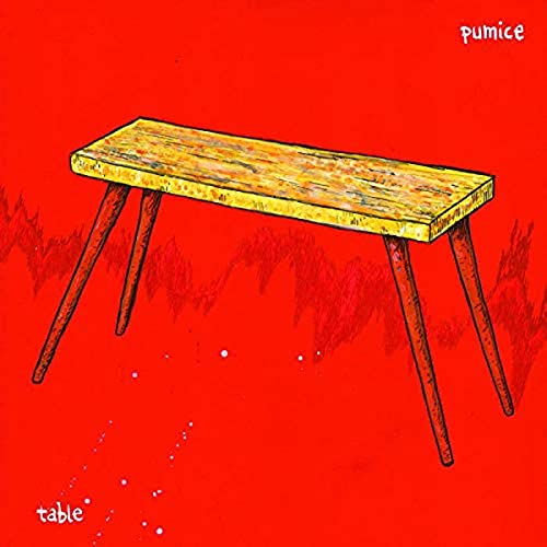 Various - Table [VINYL]