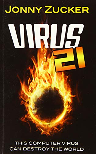 Virus 21 (Toxic)